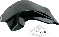 Moose Carbon Fiber Frame Belly Engine Guard Skid Plate