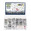 Bolt Husqvarna 2 and 4 Stroke Pro Pack Hardware Kit