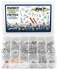 Bolt Husqvarna 2 and 4 Stroke Pro Pack Hardware Kit