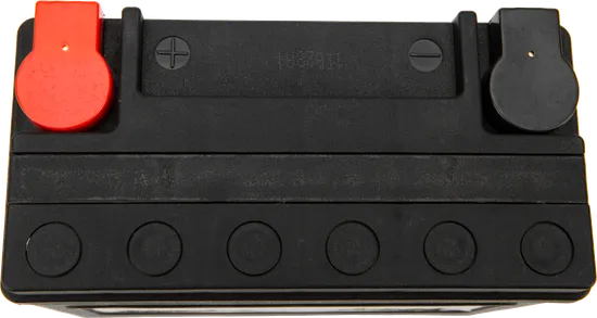 Harddrive Sealed Battery AGM YTX20L YTX20HL