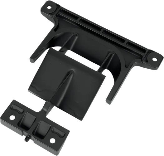 Solas Black Cast Aluminum Intake Grate 2