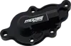 Moose Billet Aluminum Black Outer Water Pump Cover For Gas Gas
