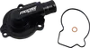 Moose Billet Aluminum Black Outer Water Pump Cover For KTM Husqvarna