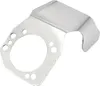 Harddrive Chrome Intake Manifold Cover
