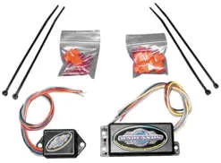 Badlands Intensifier High-Low Light Control Module Hardwire Kit