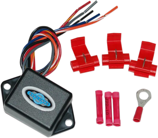 Badlands Intensifier High-Low Light Control Module Hardwire Kit