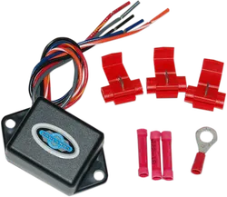 Badlands Intensifier High-Low Light Control Module Hardwire Kit