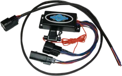 Badlands Brake Light Signal Eliminator Module Plug In
