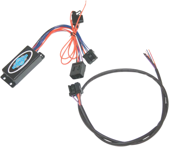 Badlands Brake Light Signal Eliminator Module Plug In