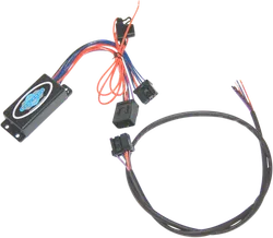 Badlands Brake Light Signal Eliminator Module Plug In