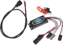 Badlands Brake Light Signal Eliminator Module Plug In