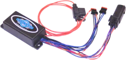 Badlands Brake Light Signal Eliminator Module Plug In