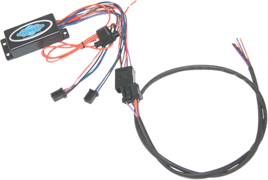 Badlands Brake Light Signal Eliminator Module Plug In