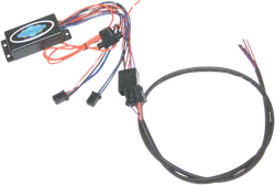 Badlands Brake Light Signal Eliminator Module Plug In