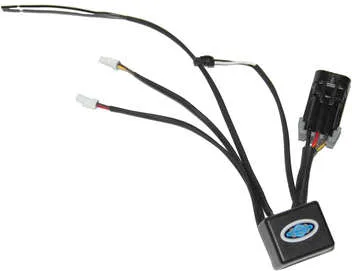 Badlands Tail Light Eliminator Control Module
