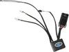 Badlands Tail Light Eliminator Control Module