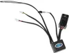 Badlands Tail Light Eliminator Control Module