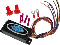 Badlands Illuminator Module Hardwired