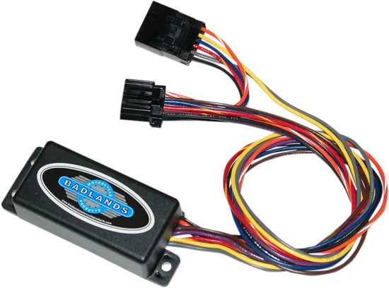 Badlands Illuminator Module 6 Pin Plug In