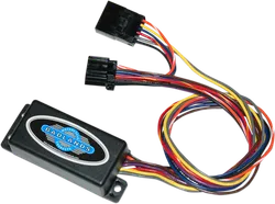 Badlands Illuminator Module 6 Pin Plug In