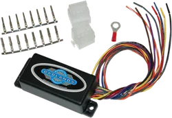 Badlands Illuminator Module Hardwire