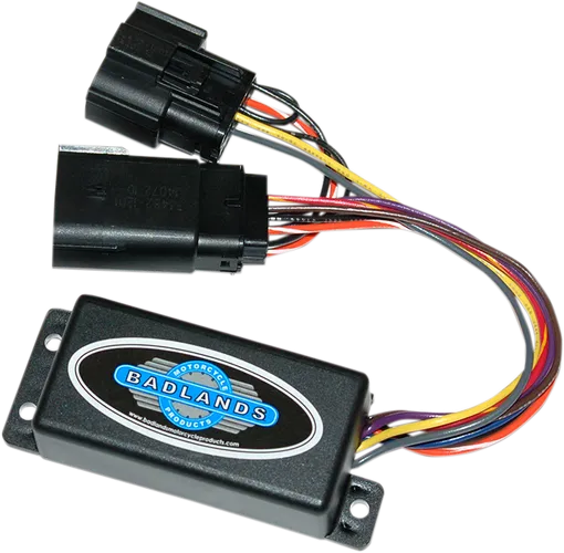 Badlands Illuminator Module 12 Pin Plug In