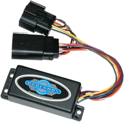 Badlands Illuminator Module 12 Pin Plug In