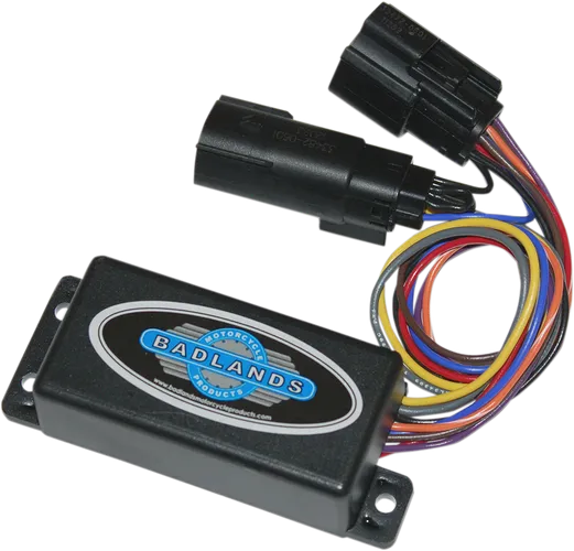 Badlands Illuminator Module 6 Pin Plug In