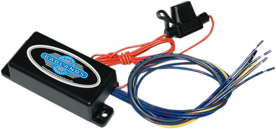 Badlands Illuminator Module Can Bus Hardwire