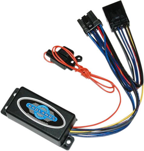 Badlands Illuminator Module CAN Bus Plug In