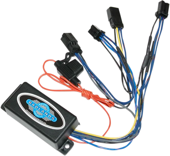 Badlands Illuminator Module CAN Bus Plug In