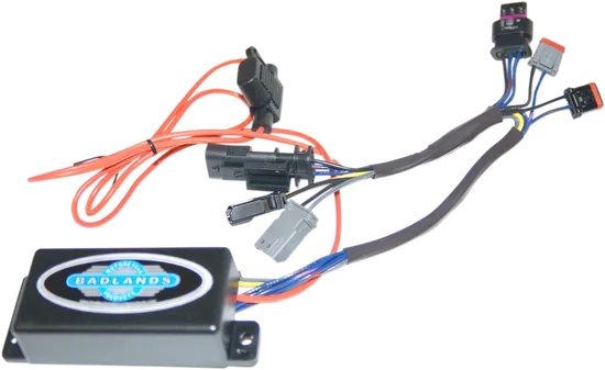 Badlands Illuminator Module CAN Bus Plug In