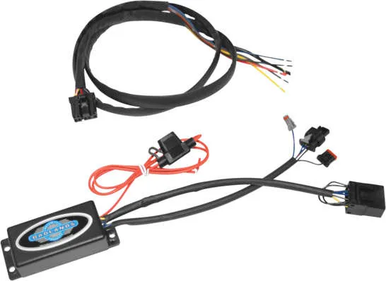 Badlands Illuminator Module CAN Bus Plug In