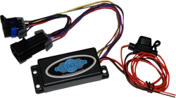 Badlands Illuminator Module Plug In