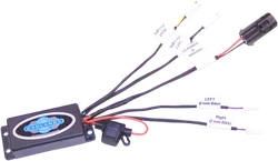 Badlands Illuminator Module Plug In