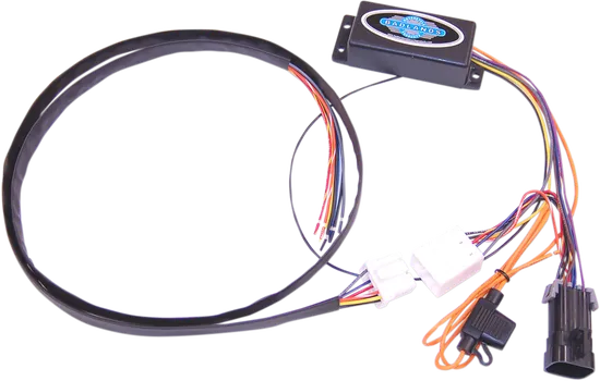 Badlands Illuminator Module Plug In