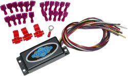 Badlands Illuminator Pro III Module Hardwire