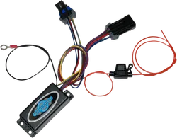 Badlands Illuminator Module Plug In