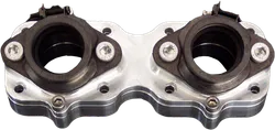 Modquad Carburetor Carb Intake Manifold Flange