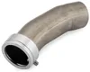 Yosh RS-4 Muffler Noise Damper Sound Insert Kit 1.5"