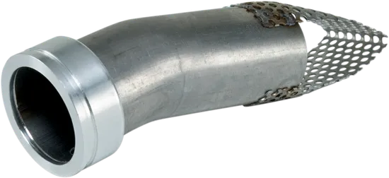 Yosh RS-4 2M-MAX Muffler Noise Damper Sound Insert Kit 1.5"