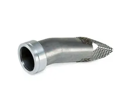 Yosh RS-4 2M-MAX Muffler Noise Damper Sound Insert Kit 1.5"