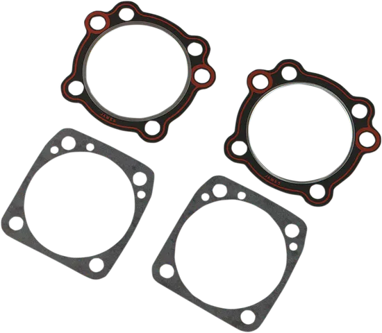 James Cylinder Head Base Gasket 3.625in Bore