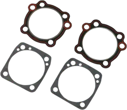 James Cylinder Head Base Gasket 3.625in Bore