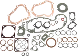 James Complete Engine Rebuild Gasket Kit