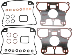 James Rocker Box Cover Gasket Kit w RCM Base