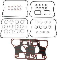 James Rocker Box Cover Gasket Kit w RCM Base