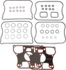 James Rocker Box Cover Gasket Kit w RCM Base