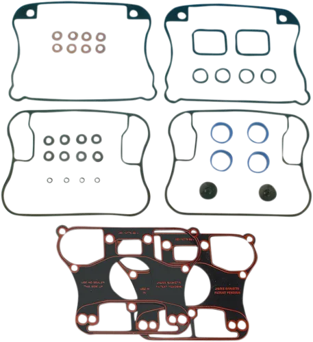 James Rocker Box Cover Gasket Kit