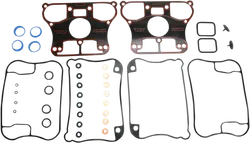 James Rocker Box Cover Gasket Kit w RCM Base